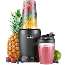 VonShef 1000W Multifunction Personal Blender for smoothies