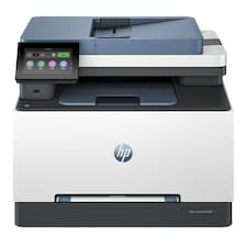 HP Color LaserJet Pro MFP 3302fdw All-in-One colour Printer