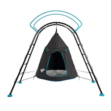 TP UFO Den & Climbing Frame