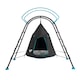 image 1 of TP UFO Den & Climbing Frame