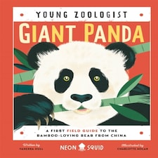 Giant Panda (young Zoologist)