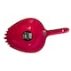 image 1 of Parallax Plastics Ltd Shark Skup Horse Feed Scoop - Pink - One Size