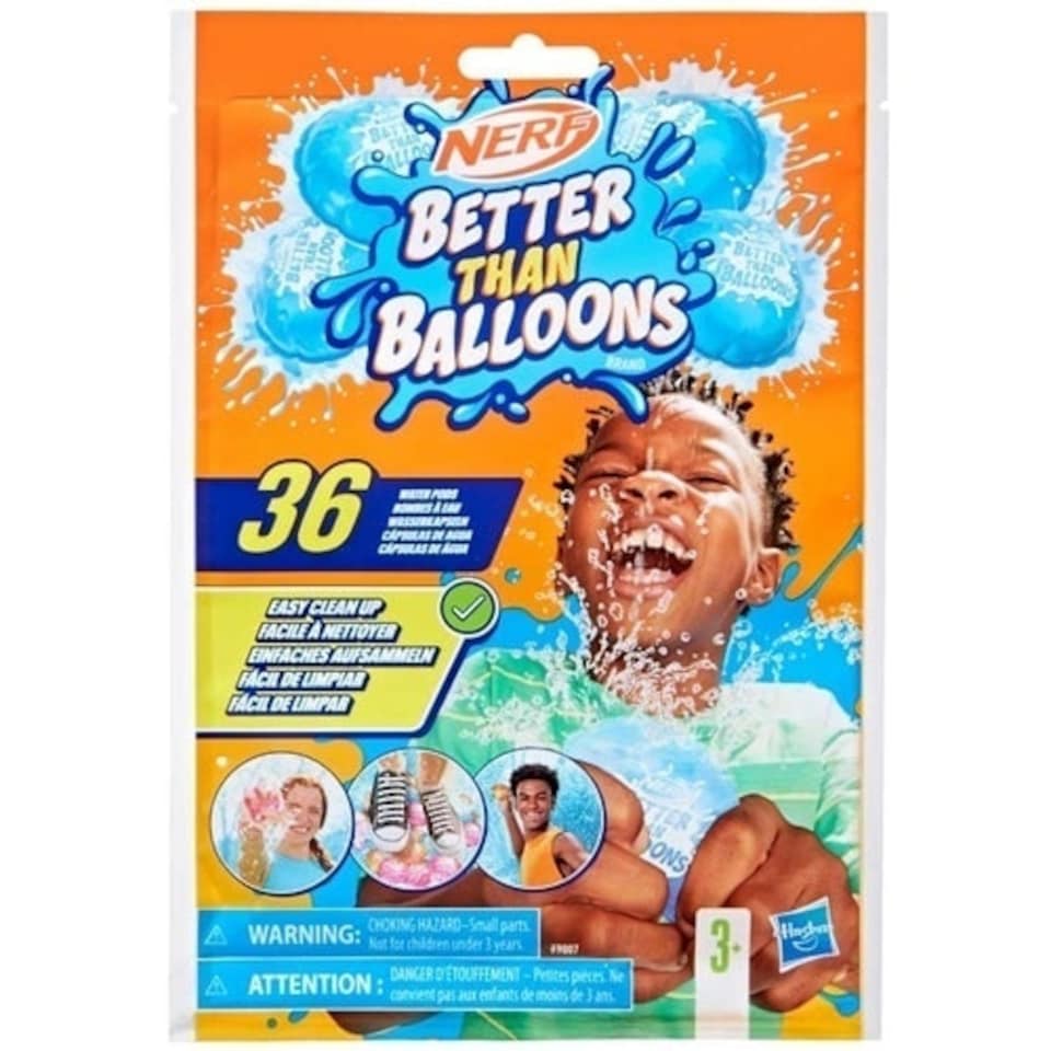 image 1 of Better Than Balloons Trialdriver