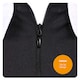 image 4 of Gothic Midweek Daughter Black Dress | Black | XL