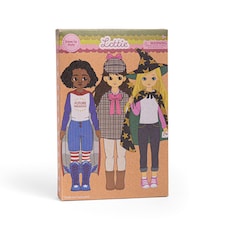 Dress Up Party Multipack of 3 Outfits