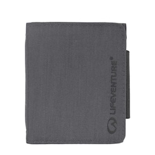 Lifeventure RFiD Recycled Wallet Card Holder Blue | Navy