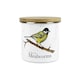 image 1 of Mealworms Bird Feed Large Storage Canister