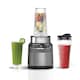 image 8 of Ninja Blender with Auto-iQ BN500UK Black/ Silver