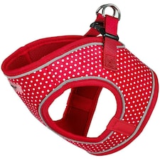 Bunty Voyage Harness Multi | S