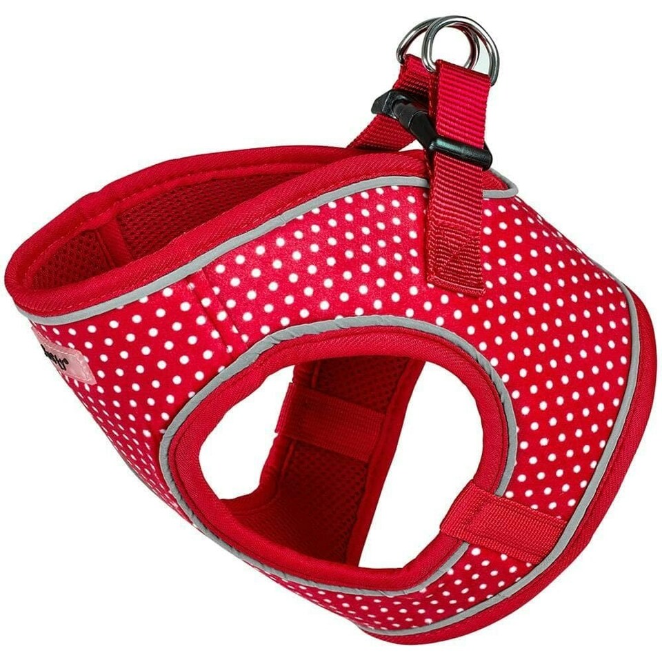 image 1 of Bunty Voyage Harness Multi | S