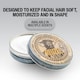 image 5 of Reuzel Beard Balm 35g 0852578006737 | Multi