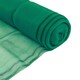 image 5 of Green Shade Debris Scaffold Netting 3m x 50m | Green | 1