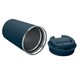 image 4 of MidOcean Brace Double Wall 350ml Tumbler - French Navy - One Size Blue
