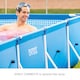 image 7 of Intex Rectangular Family Pool 220 x 150 x 60 cm