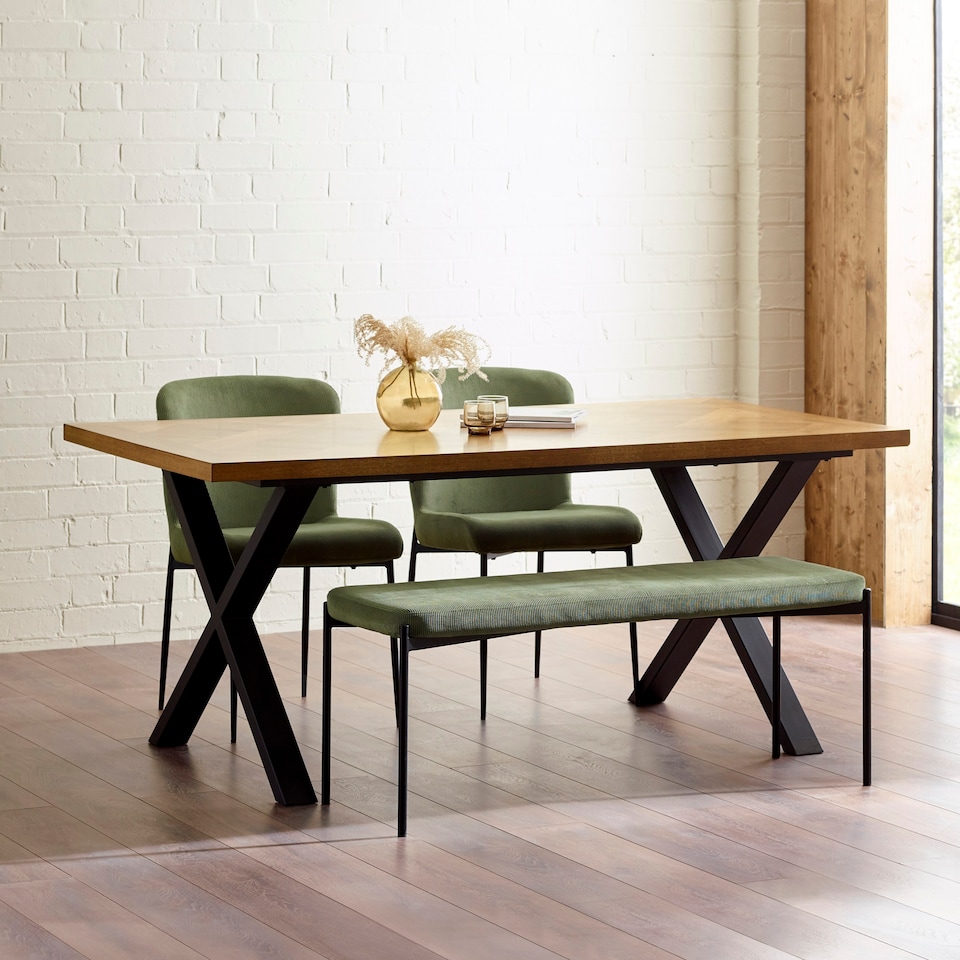 image 1 of Aron Dining Table
