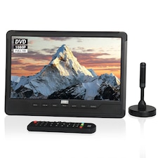 Handheld TVs