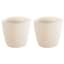 Cream & Set of 2