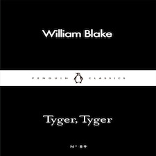 Tyger Tyger