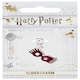 image 2 of Harry Potter Luna Lovegood's Glasses Slider Charm HP0110