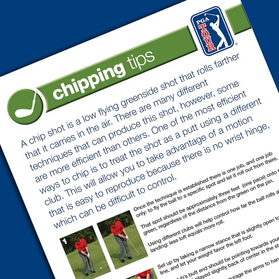 image 1 of GOLF CHIPPING NET - Cartasport - GCN