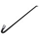 image 1 of Roughneck Wrecking Bar - Multi Colour - 900mm (36in)