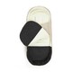 image 3 of Premium Pram and Stroller Footmuff - Universal - Stone