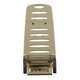 image 2 of Foldable Trolley Chair | Cream | 1