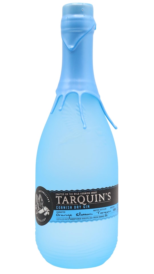 image 1 of Tarquin's - Cornish Dry Gin | Multi | Gin | 1