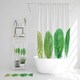 image 4 of Trees (Bathroom Set)