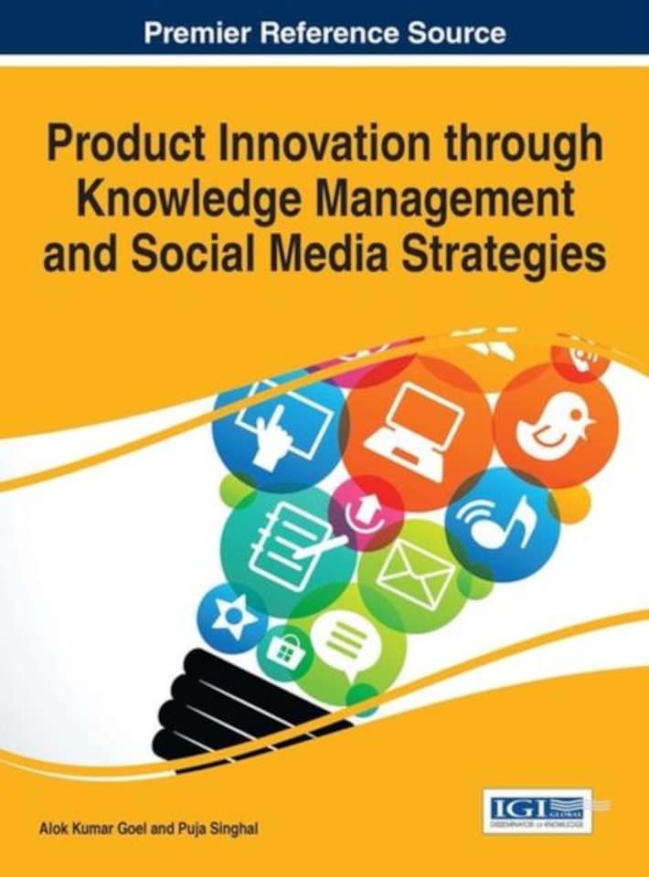 Product Innovation through Knowledge Management and Social Media...