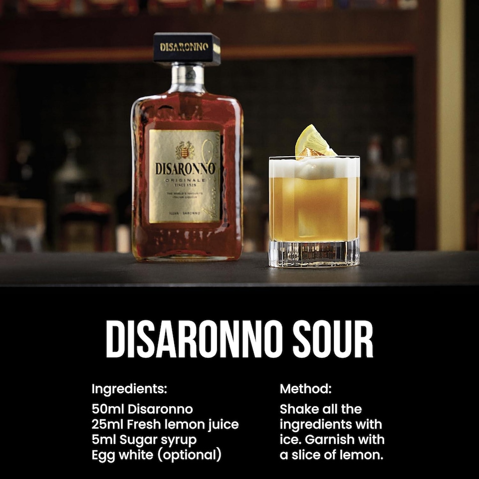 image 1 of Disaronno - Original Liqueur
