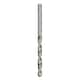 image 6 of 4.2mm Metric HSS Drill Bits for Metal Wood Plastics Model Making Drill 10pk