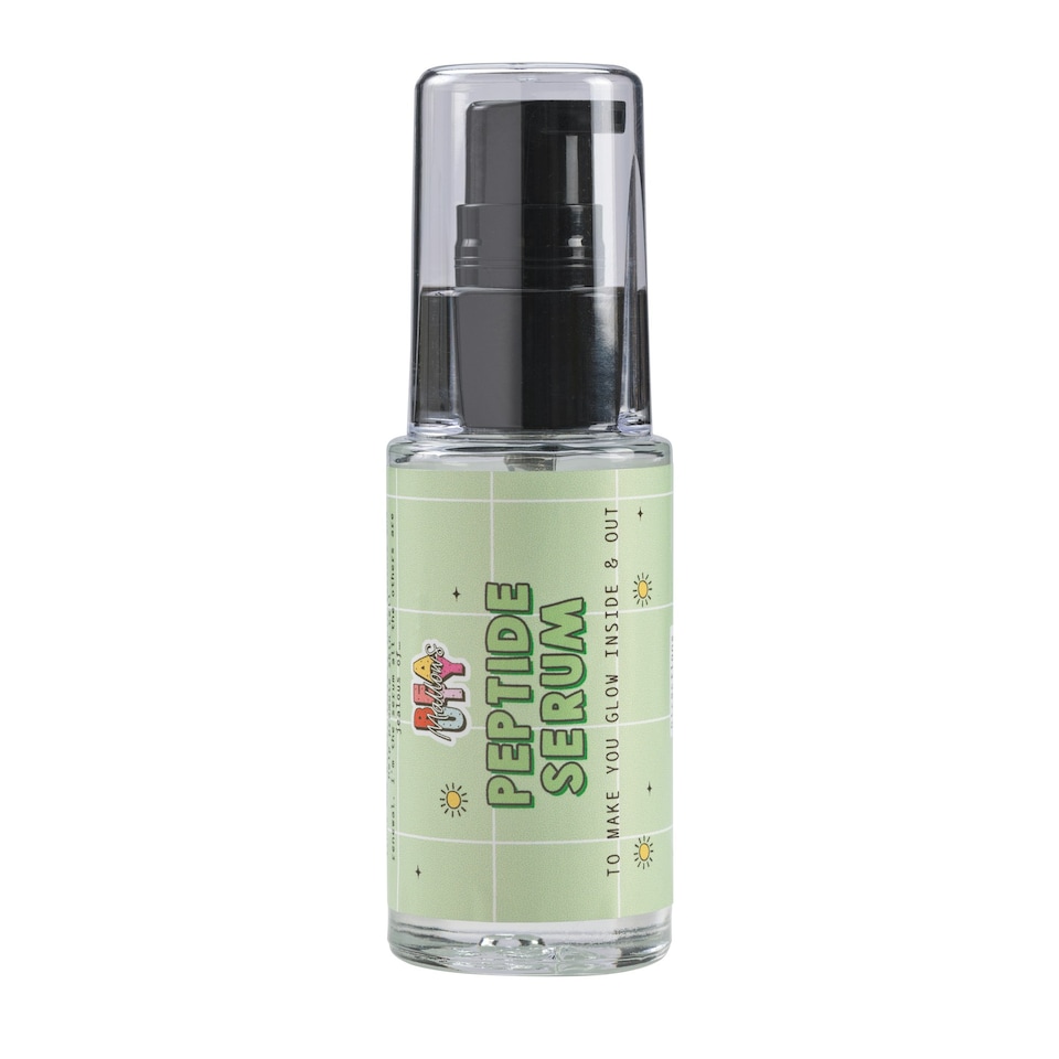 Peptide Serum