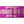 Purple & Gold