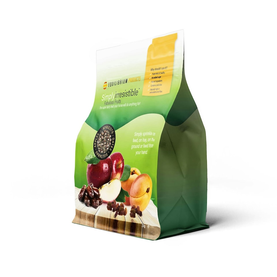 image 1 of Equilibrium Simply Irresistible Fabulous Fruits 3kg