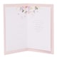 image 2 of Get Well Card - Floral