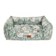image 2 of Morris & Co Pimpernel Large Square Dog Bed
