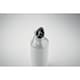 image 4 of MidOcean Remid Moss Single Wall 500ml Water Bottle - White - One Size White | One Size