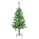image 1 of 4ft Green Christmas Tree Green | 4ft