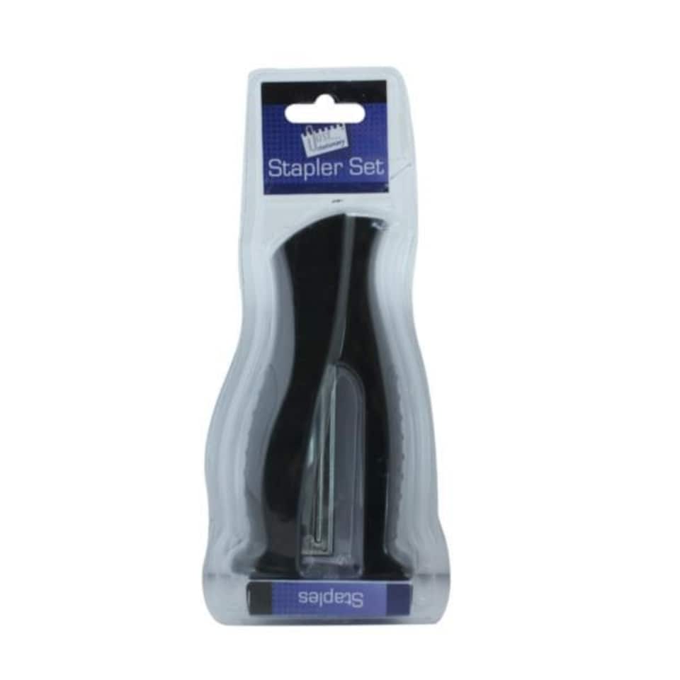 image 1 of Just stationery Desk Paper Stapler