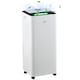 image 1 of HOMCOM 16LDay 3500mL Portable Quiet Dehumidifier with Air Purifier Filter, 24H Timer, 5 Modes, Electric Moisture Air Dehumidifier for Home Laundry Basement, White