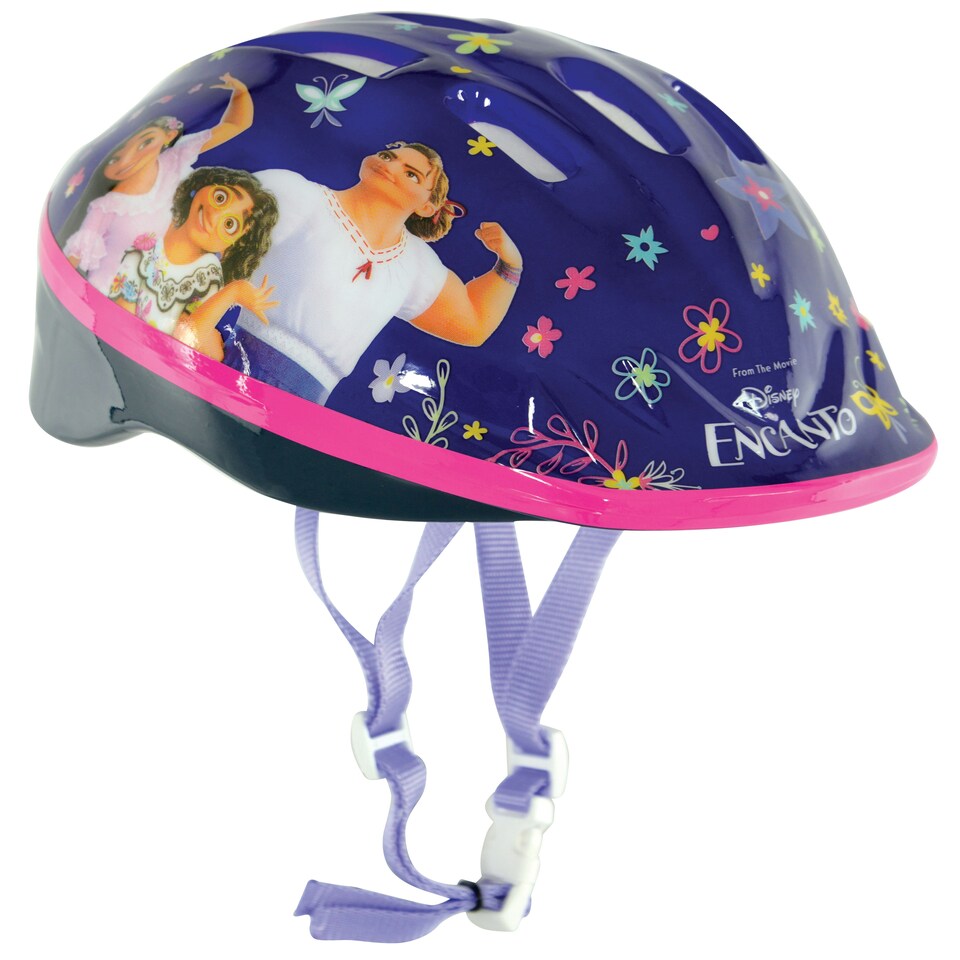 image 1 of MoVe Encanto Safety Helmet