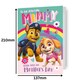 image 2 of Paw Patrol 'Amazing Mummy' Mother's Day Card