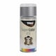 image 1 of TRG Super Colour Aerosol Paint - Leather and Vinyl Recolouring 150ml | Silver | Silver