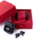 image 6 of Krane & Bauer Slide II Noise Cancelling Earphones