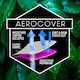 image 8 of Platinum AeroCover Waterproof and Breathable Ripstop Polyester Outdoor Bench Cover W250 x D100 x H70 cm