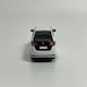 image 5 of Toyota GR Vios White 1:64 Scale Pop Race PR640094
