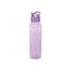 image 1 of XD Collection Oasis RPET 650ml Water Bottle - Purple - One Size Purple | One Size