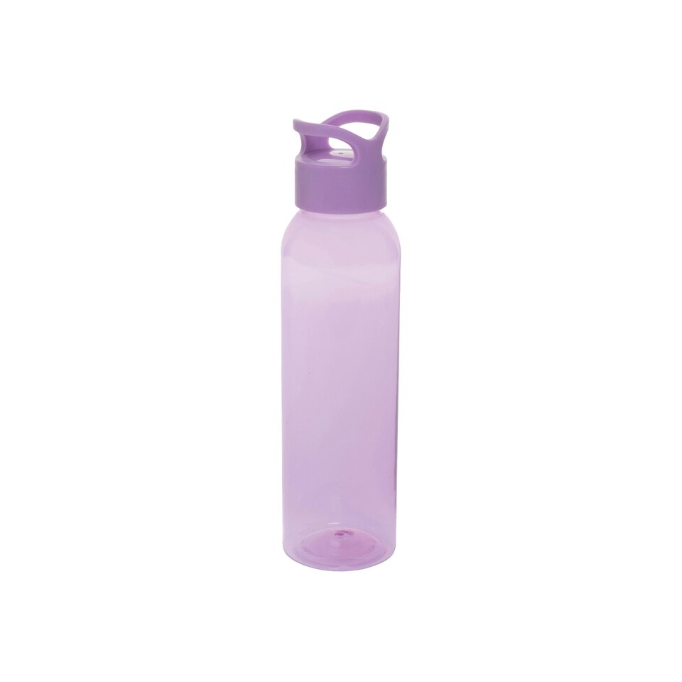 image 1 of XD Collection Oasis RPET 650ml Water Bottle - Purple - One Size Purple | One Size