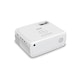 image 3 of Philips NeoPix Smart 200 Projector White- 80", LED, 1080p, Built-in media player
